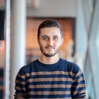 Karim Chaari Email & Phone Number