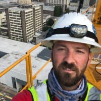 Eckardt Group Employee Robby Harrison's profile photo