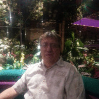 MicroElec Technical Employee Rick Carlson's profile photo
