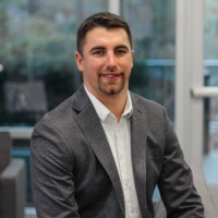 amplo Employee Joe Malone's profile photo