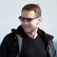 PaperBoat Marketing Employee Vincent Porter's profile photo