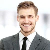 General Mills Employee Ray Lang's profile photo