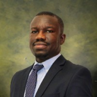 Margaret W. Wong & Associates LLC Employee Kwasi Bediako's profile photo