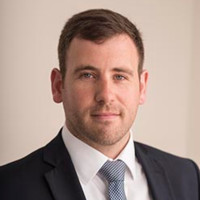 Catfoss Employee Benjamin Foreman's profile photo
