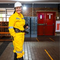 Collaborit Asset Management Engineering Employee Adel van der Merwe's profile photo