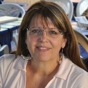 Rebecca Parker Email & Phone Number