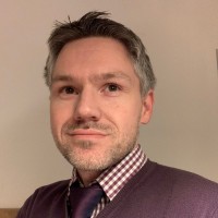 Kinetik Wellbeing Employee Cedric Barnsby's profile photo