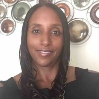 Sentara Health Employee Ramona Taylor-Edwards's profile photo