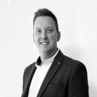 CoreTech Solutions Employee Matt Hipwood's profile photo