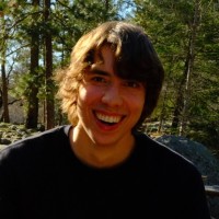 Poseidon Aerospace Employee Isaac Baumstark's profile photo