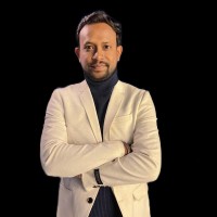 Serosoft: World's Fastest-growing Student Information System Company Employee Aayush Bhatnagar's profile photo