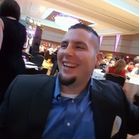BLNCWISE Employee Benjamin Litchfield's profile photo