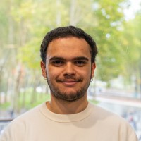 Kitepower Employee Pablo Arellano's profile photo