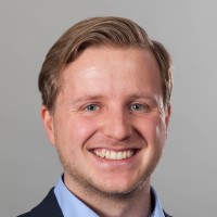 Tribo Technologies GmbH Employee Vincent Hoffmann's profile photo