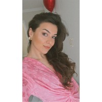 Trendify Employee Nazlıcan Babaoğulları's profile photo
