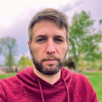 Seth Daugherty Email & Phone Number