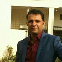 Jitendra Pandit Email