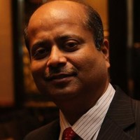 Miles Software Solutions Private Limited Employee O'Neil Almeida's profile photo