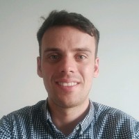Commonwealth Bank Employee Aaron Cornell's profile photo