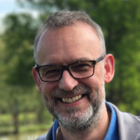 In-Space Missions Limited Employee Tony Holt's profile photo