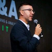 Blockbit Employee Bruno Oliveira's profile photo