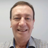 Self-Employed Employee Rick Bothma's profile photo