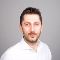 Bogdan Uzelac Email & Phone Number