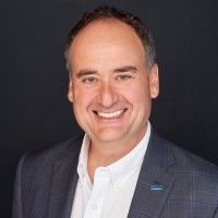 Space Systems Integration LLC Employee Tobin Anthony's profile photo