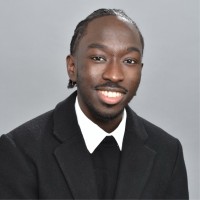Adionics Employee Lamine Diaw's profile photo