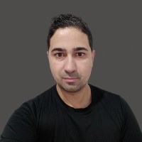 SolvePlan Employee Lucas Araújo's profile photo