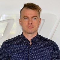 PARiM Workforce Software Employee Lauri Lehtla's profile photo