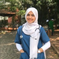 Shareefa Fahima Email