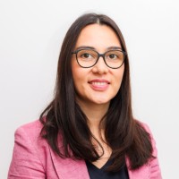 Evelyn Eone Email