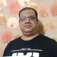 AMISEQ Employee Sivaganeshan Unnikrishnan's profile photo