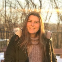 Katerina Logrono Email & Phone Number