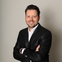 NEW AG Employee Markus Windeck's profile photo