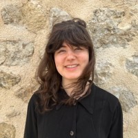 Napkin AI Employee Genevieve Singer's profile photo