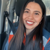 Bárbara Olivares Arancibia's profile photo