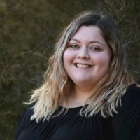 Neighborhood Service Organization Employee Sophie Steinbock's profile photo