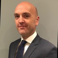 U.S. Bank Employee Alan Doyle's profile photo