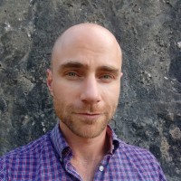 SP Energy Networks Employee Russell Sharp's profile photo