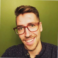 Design Innovation (DIA) Architects+Interiors+Planners Employee Cody Rau's profile photo