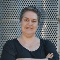 TALUMIS - Optimisation through Simulation Employee Corine Nieuwenhuijsen's profile photo