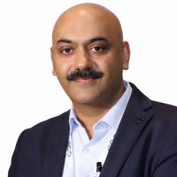 NCDEX Employee Abhishek Mittal's profile photo