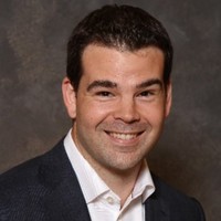 Xylem Employee Roger Lobo's profile photo