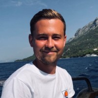 Locke Hotels Employee Tom Pocock's profile photo