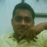 Ninecolours.com Employee Suraj Mishra's profile photo