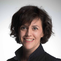 France Télévisions Employee Celia Meriguet's profile photo