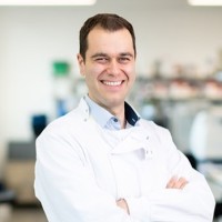 OMass Therapeutics Employee Mark Soave's profile photo