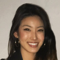 The New York Times Employee Gina Kang's profile photo